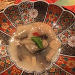 用戶對於青山はしづめ的評論圖