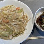 用戶對於獅子林的評論圖