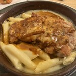 用戶對於バケット イオンモール福岡店的評論圖
