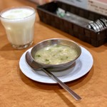 用戶對於パトワール 吉祥寺店的評論圖