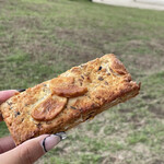 用戶對於tom's SCONE Japanesque的評論圖