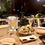 User's review image for サカナトニック BACU