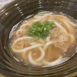 User's review image for 万空うどん 田舎っ子