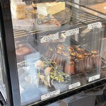用戶對於カタチ カフェ的評論圖