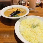 用户对于カレー リーブス的评论图