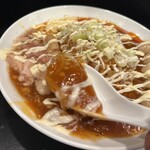 User's review image for 豚風。