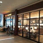 用戶對於タリーズコーヒー 品川インターシティ店的評論圖