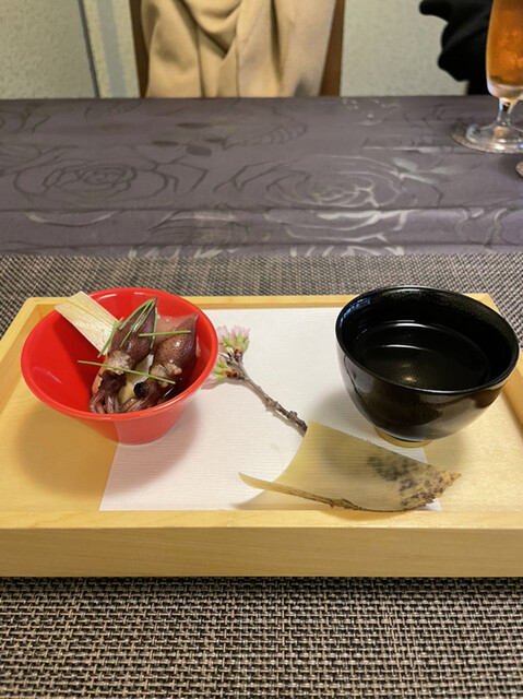 用戶對於Restaurant&Bar 銀座 SAKURA的評論高清圖