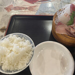 User's review image for タカマル鮮魚店 新橋店