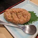 用戶對於鶏繁 総本店的評論圖