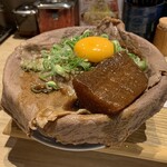 用戶對於肉めし岡もと 御徒町店的評論圖