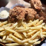 用戶對於肉ダイニング 暴れ牛 新宿三丁目店的評論圖