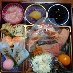 用户对于祇園　岩元的评论图