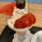 User's review image for フルーフ・デゥ・セゾン