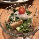 用戶對於焼はまぐりる 大門店的評論圖