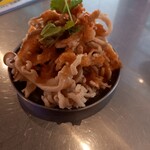 用戶對於台風大飯店的評論圖