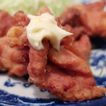 User's review image for 玉春 二子玉川店