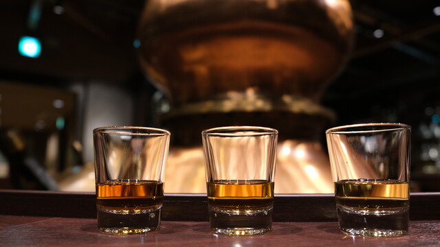 用户对于テイスティング・バー的评论高清图