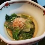 用戶對於清水的評論圖