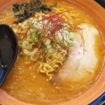 用戶對於麺や 虎鉄 豊岡店的評論圖