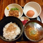 用戶對於食堂 おさか的評論圖