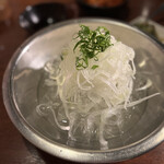 用戶對於和牛焼肉 きもと的評論圖