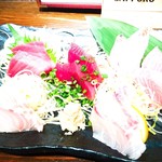 用戶對於練馬 魚たか的評論圖