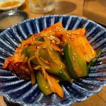 用戶對於焼肉ホルモン金樹 はなれ的評論圖