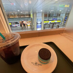 User's review image for マカプレッソ 天王寺店