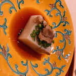 用戶對於割烹 ふた麦 麦酒庵分店的評論圖