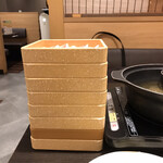 用戶對於しゃぶ葉 キュープラザ心斎橋店的評論圖