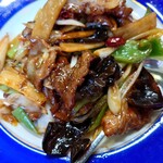 用戶對於中華料理 福香源的評論圖