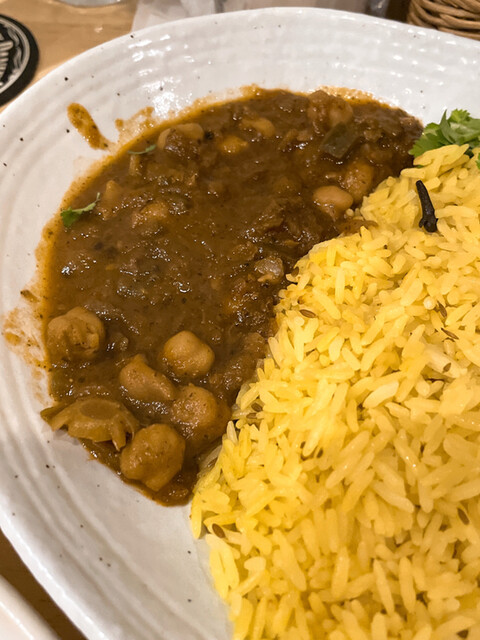 User's recommendation image for スパイスバル コザブロ