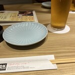 用戶對於全席個室 鮨と酒日和 ととうお 秋葉原駅前店的評論圖