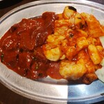 用户对于大詔閣 四条店的评论图