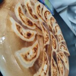 用户对于李餃子的评论图