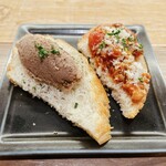 用戶對於MEAT & GRILL MARCO的評論圖