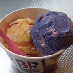 User's review image for サーティワンアイスクリーム 飯田橋ラムラ店