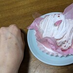 用户对于パティスリー ル・シェルシェ的评论图