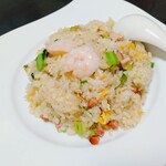 用户对于華中華料理的评论图