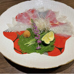 User's review image for 大阪とらふぐの会 PREMIUM