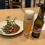 User's review image for カフェ＆ビヤレストラン宮 羽田空港店