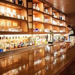 User's review image for バー クラスター