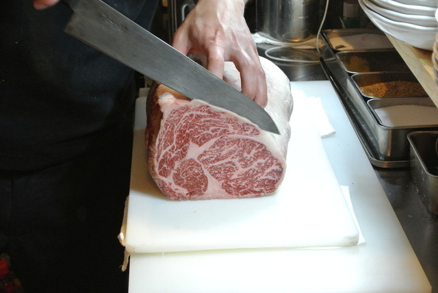 User's recommendation image for 韓国焼肉　炙りな