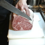 User's review image for 韓国焼肉　炙りな