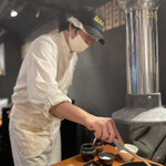 用户对于焼肉ストーリー 水道橋店的评论图
