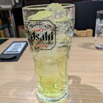 用戶對於格安ビールと鉄鍋餃子 3・6・5酒場 町田駅前店的評論圖