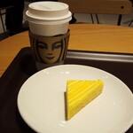 用戶對於スターバックスコーヒー よみうりランドグッジョバ!!店的評論圖