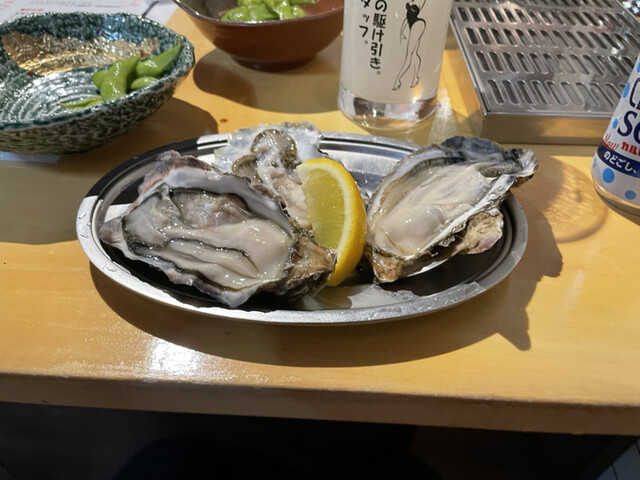 用戶對於大衆アラカルト ギャルソン的評論高清圖
