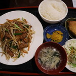User's review image for 楽 餃子居酒屋 水道橋店